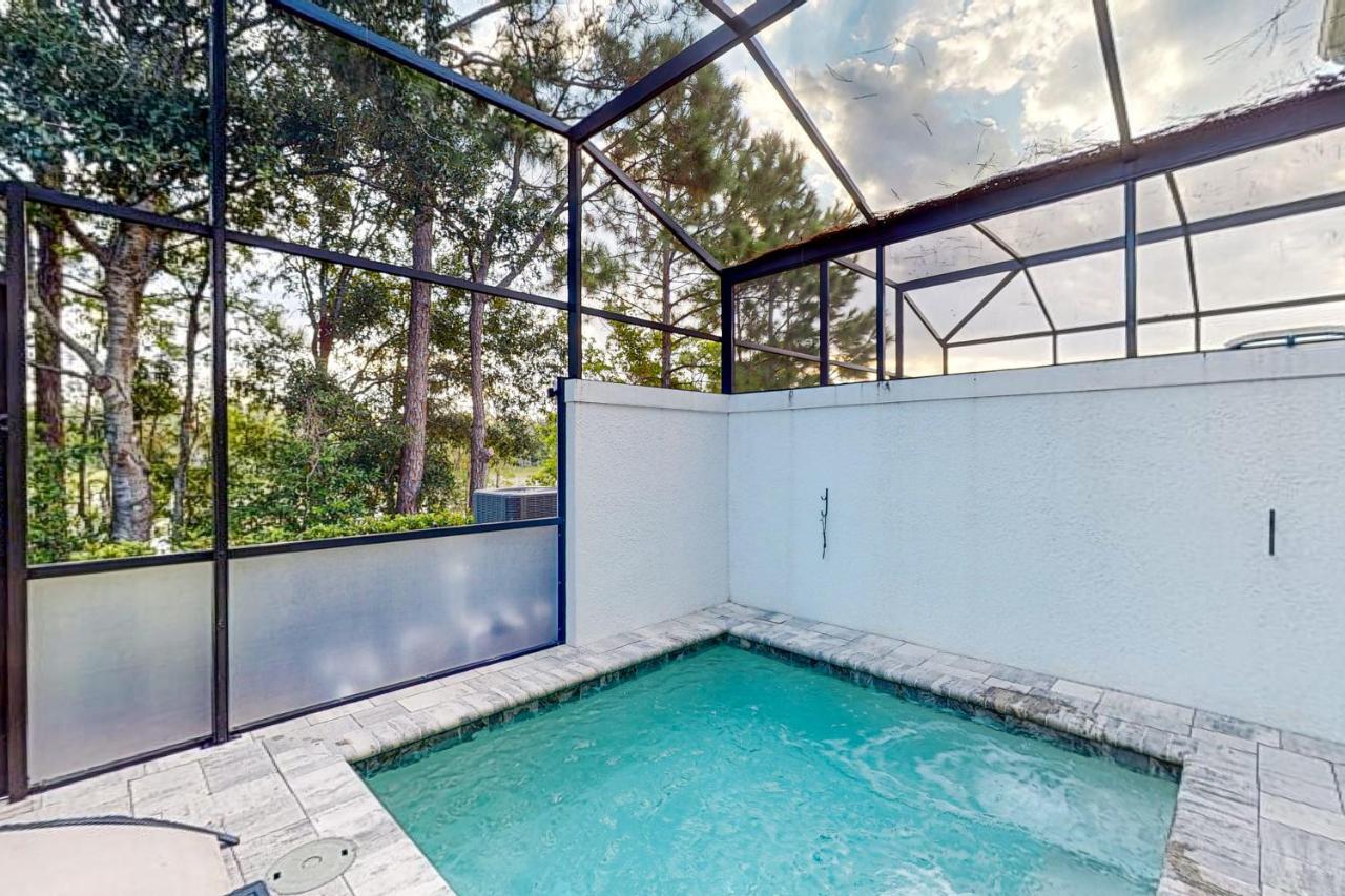 Mickey'S Hidden Hideaway Vila Orlando Exterior foto